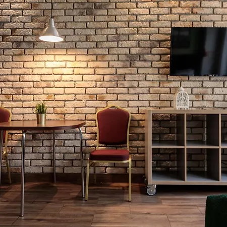 Lägenhet Golden - Cozy Studio - Main Rail Station&k24